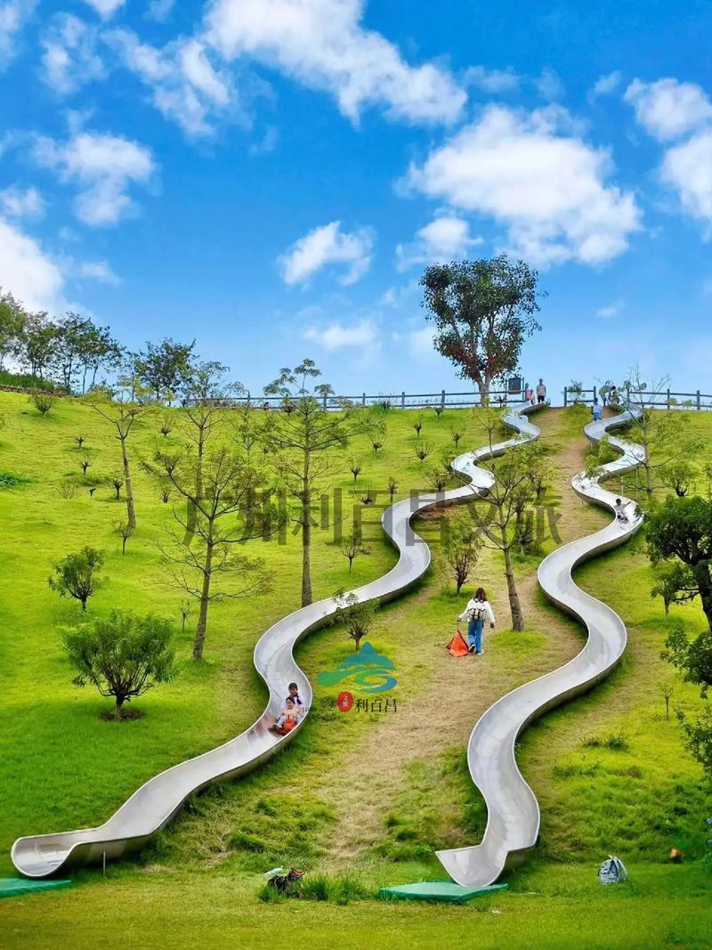 抖音上的滑道2025能