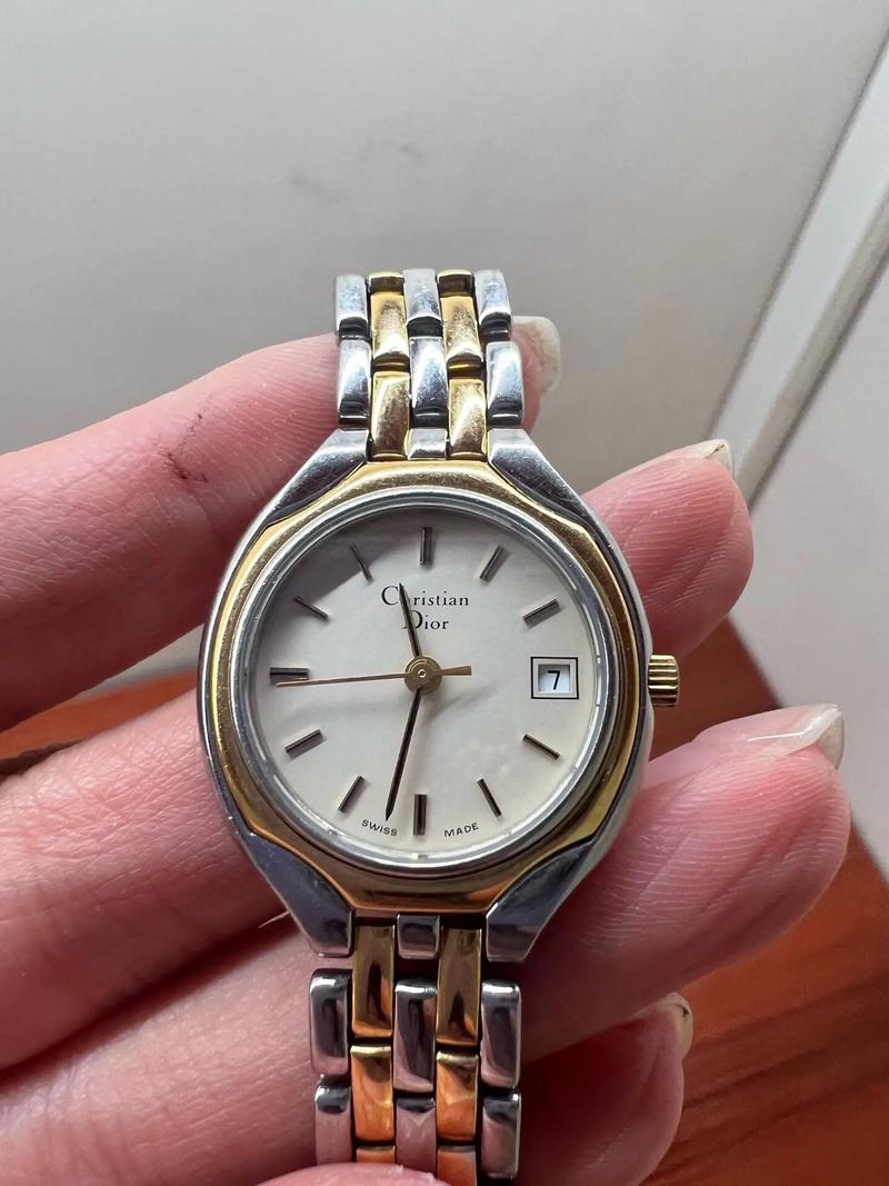 抖音dior手表多少钱