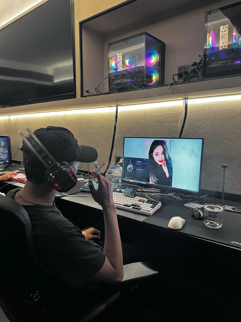 手机steam看直播