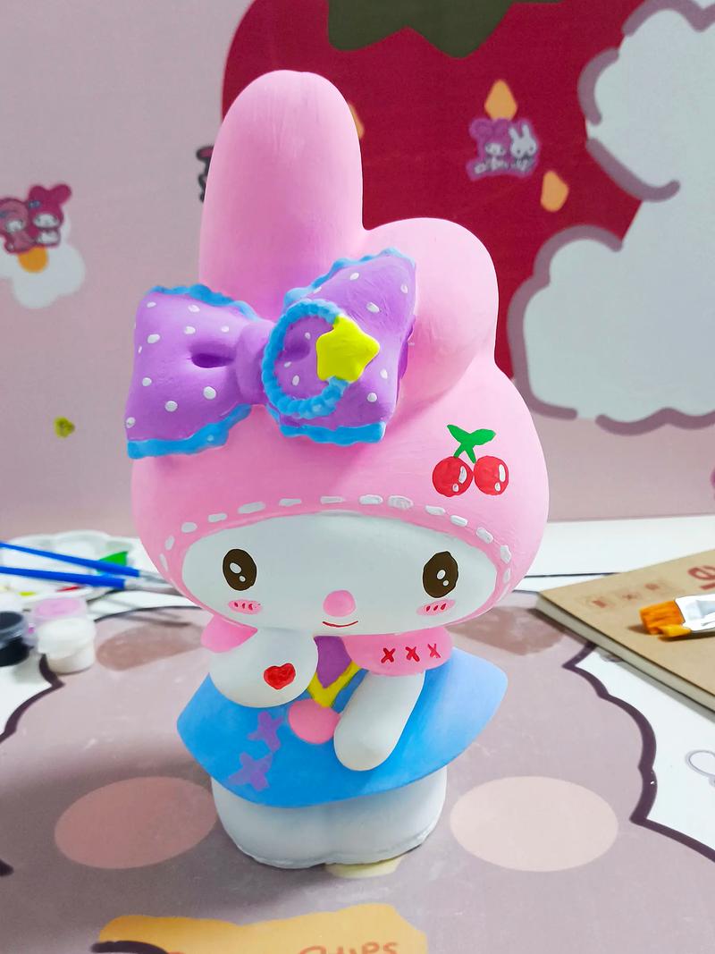 抖音手像石膏diy视频