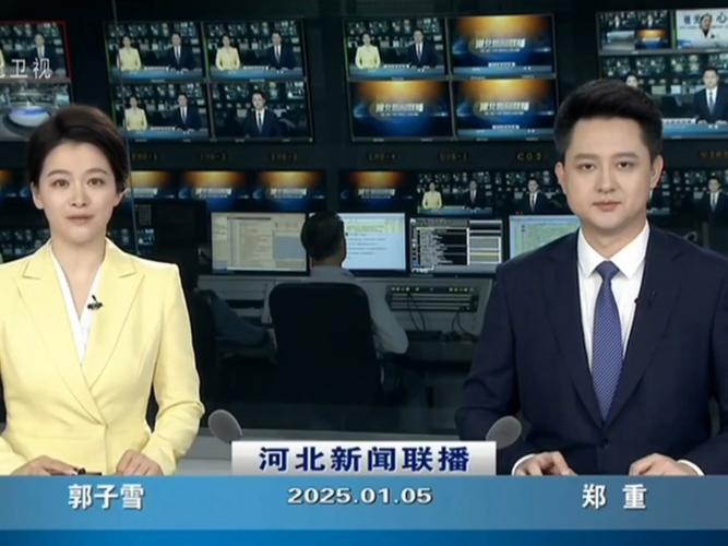 张家口电视台二套直播