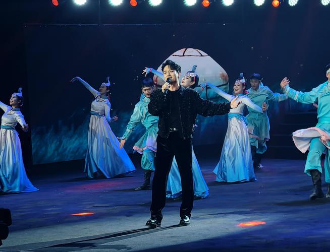 云飞演唱会内蒙古直播