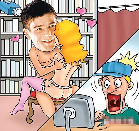 和嘿秀一样尺度的直播