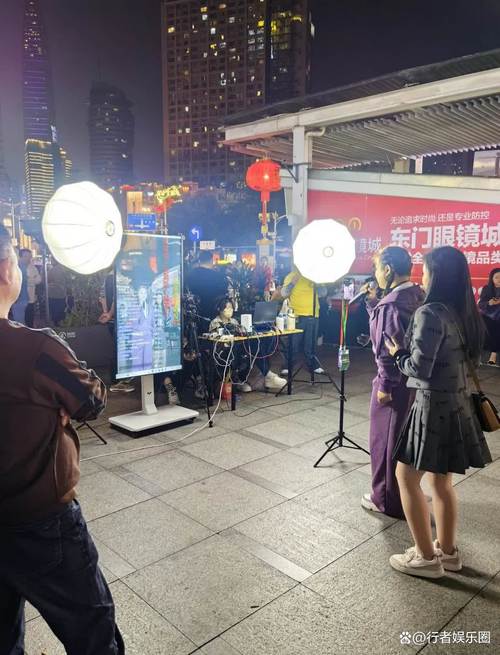 昆明k6街头巷尾直播