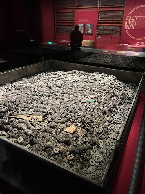 海昏侯墓开棺直播下集