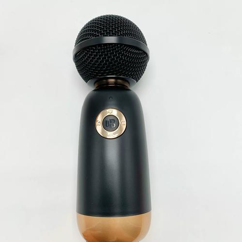 抖音 唱吧 用什么麦克