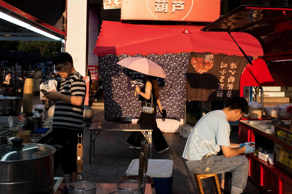 昆明街头巷尾在线直播