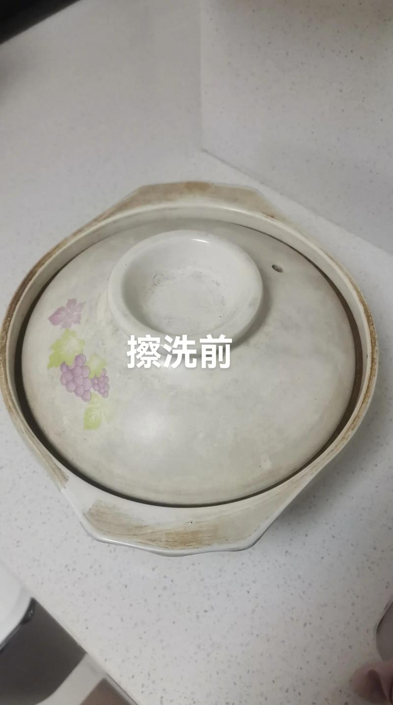 抖音纳米海绵什么牌子好
