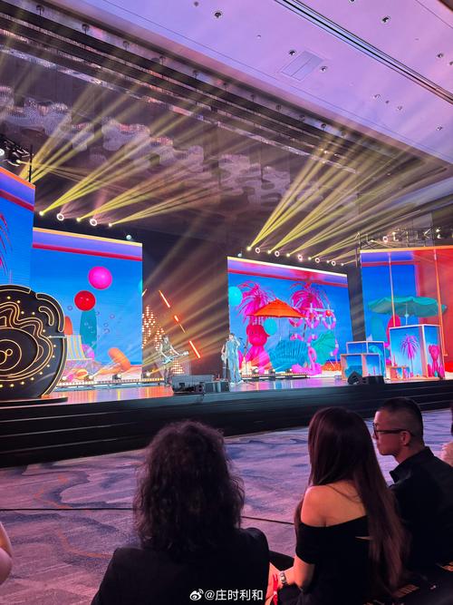 飞鹤55周年庆典直播