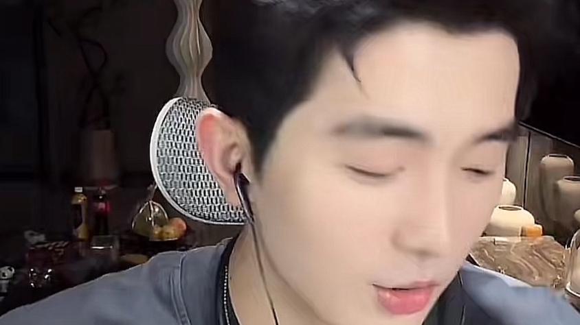 一介莽夫微博直播保存