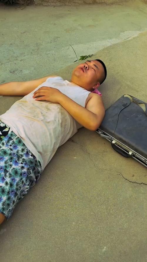 快手户外胖哥齐齐哈尔