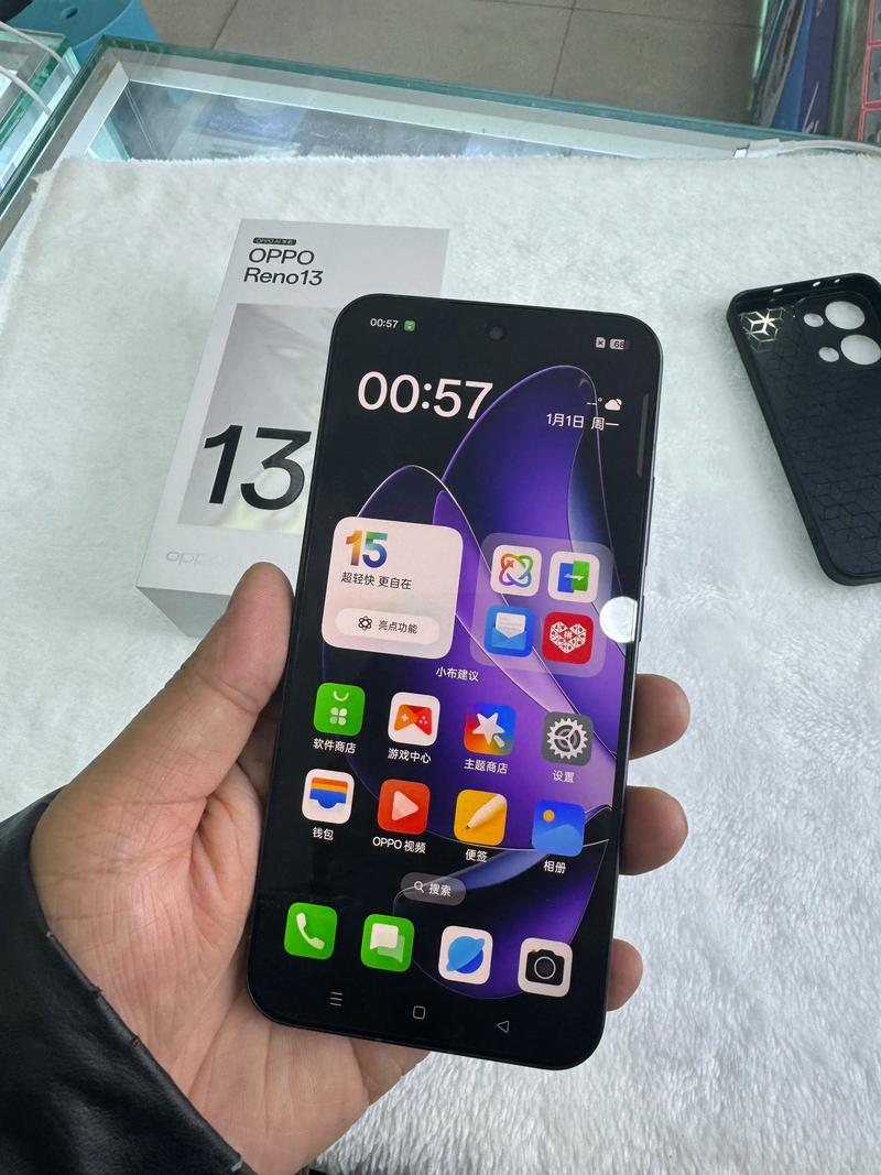 OPPO手机用不了抖音