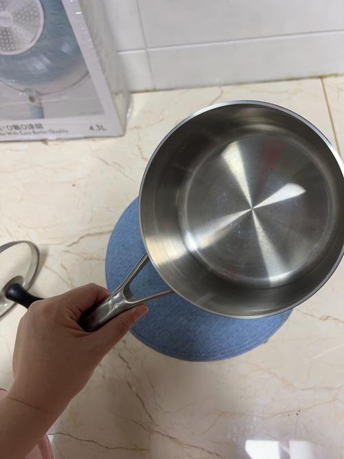 抖音宝宝奶锅是什么品牌