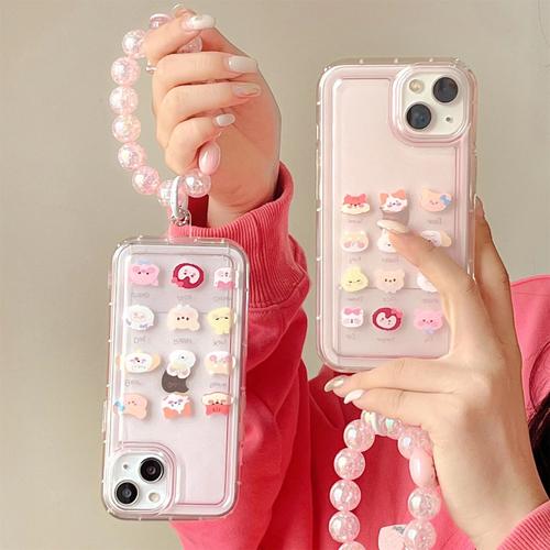 抖音气囊支架华为手机壳