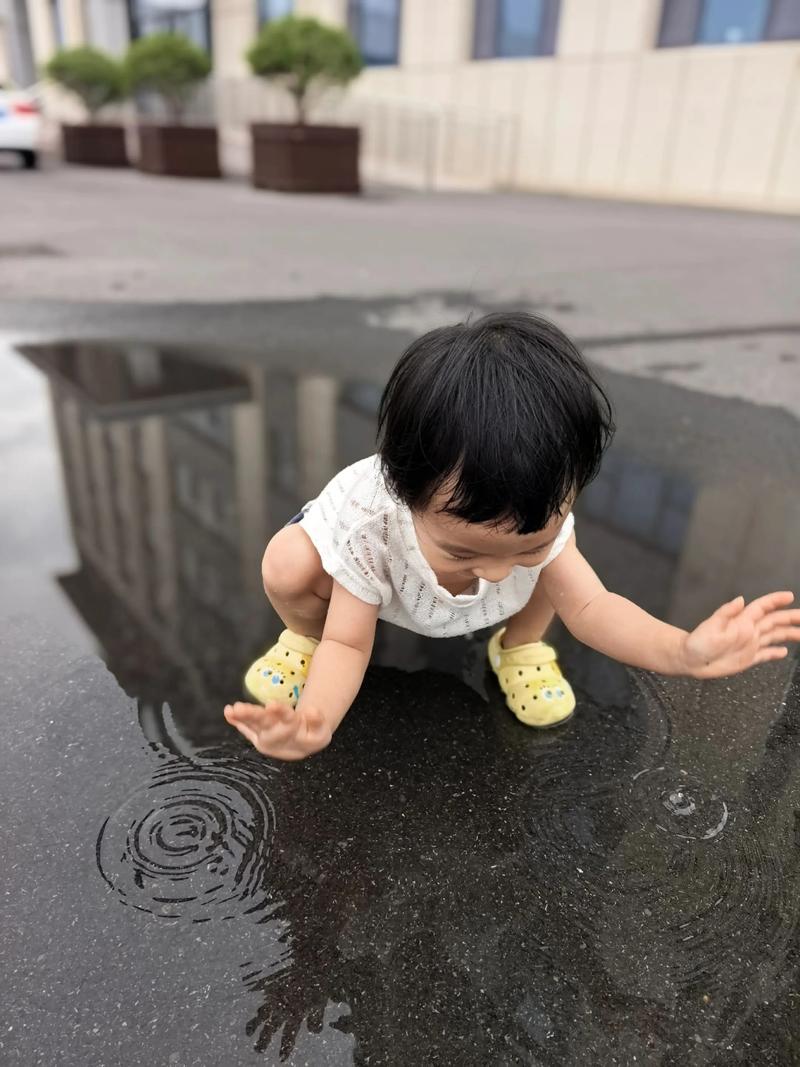 抖音aj踩水是怎么音乐