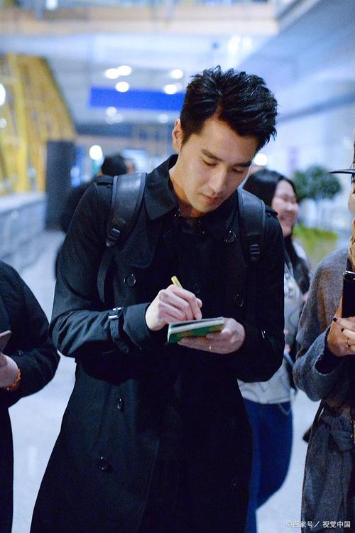 赵又廷直播视频完整版