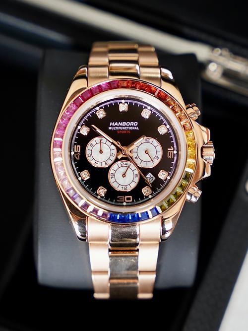 dior抖音款手表型号