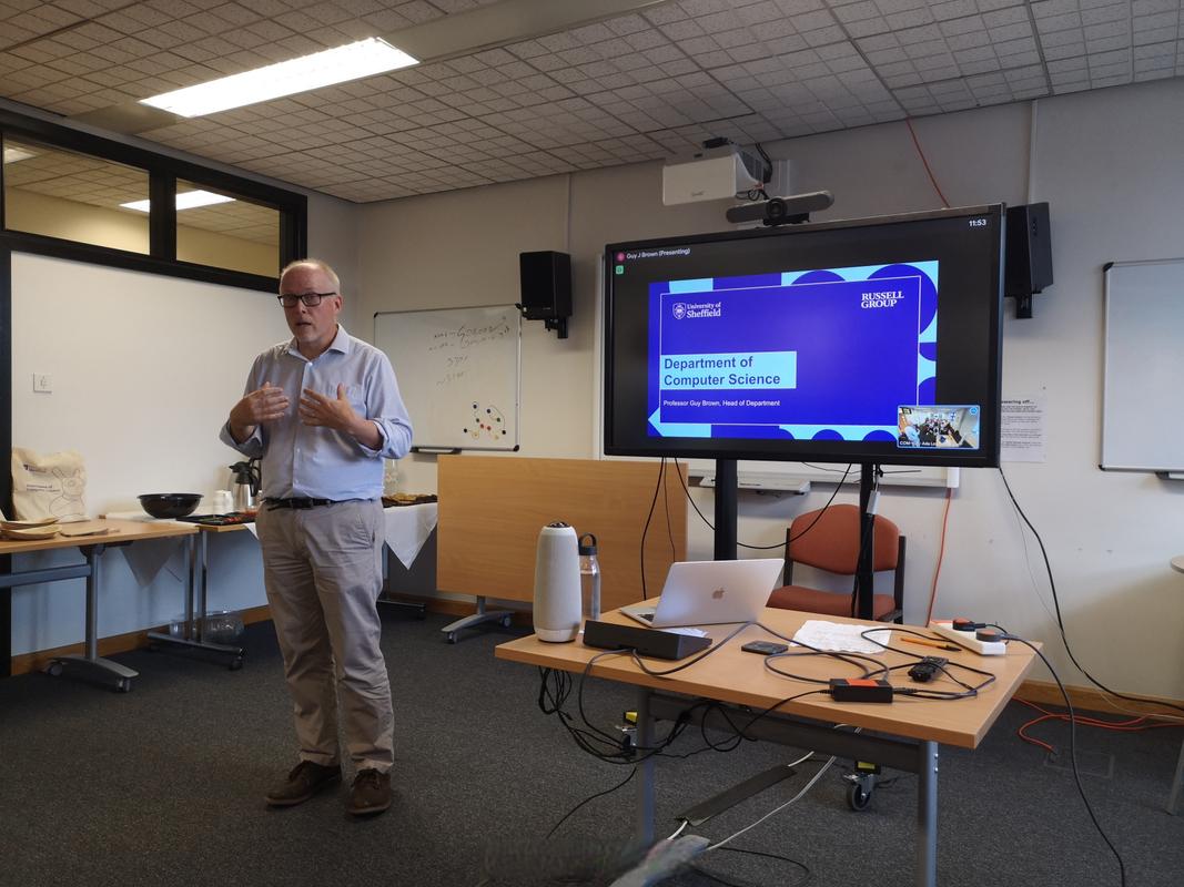 mit华人教授玩快手