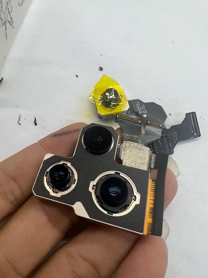 抖音 特效 后置摄像头