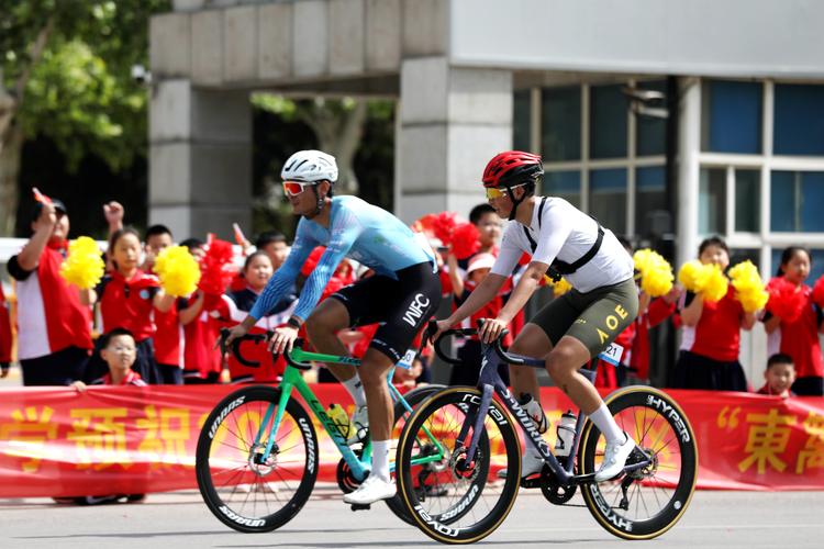 邢台市自行车比赛直播