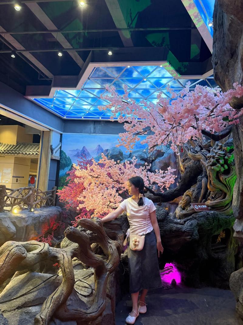 抖音 东区故事 故事管