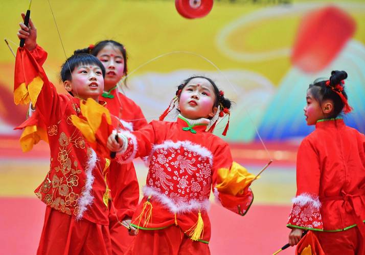 快手河南跳舞图片大全