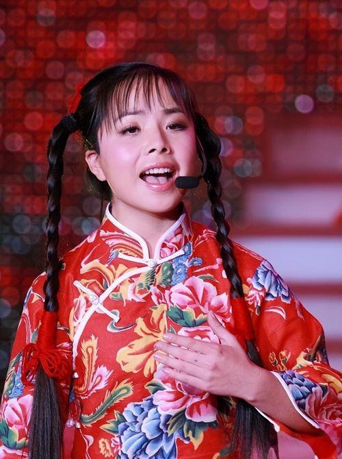 王二妮北京演唱会直播