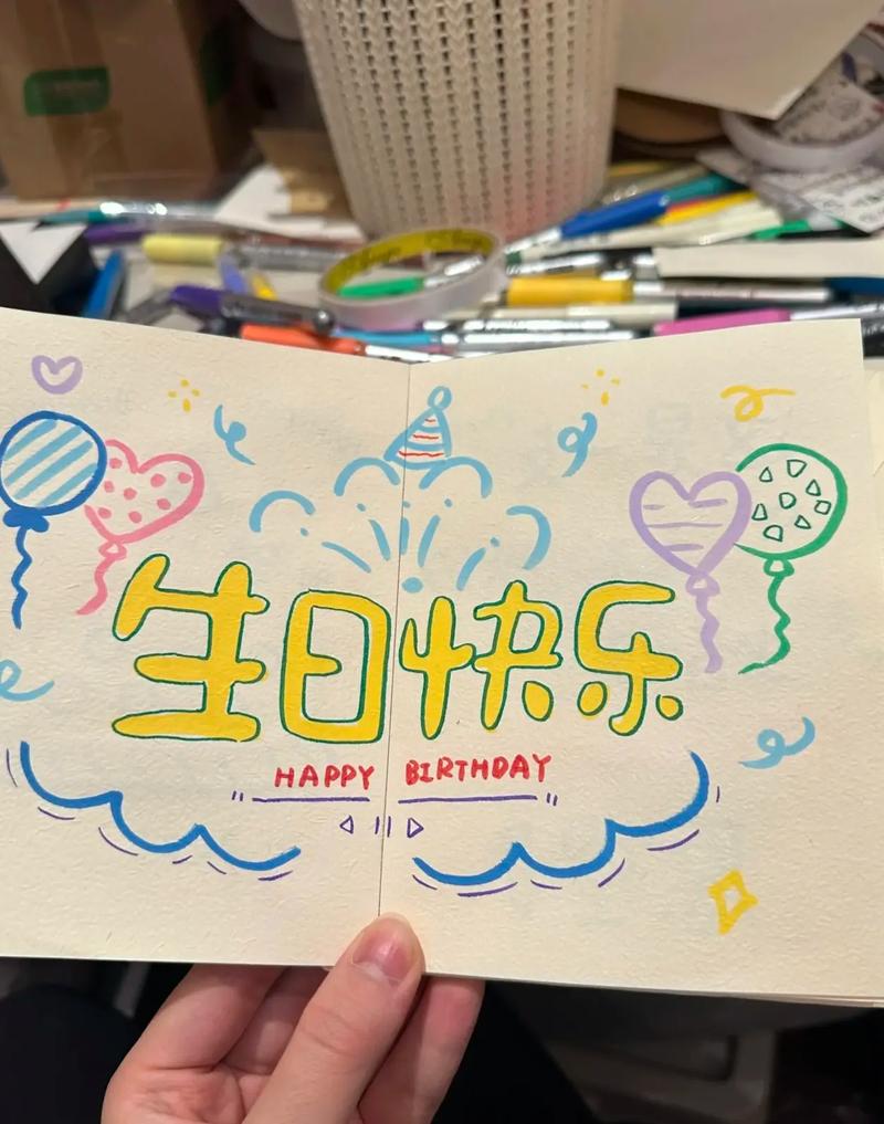 抖音送给男友diy礼物