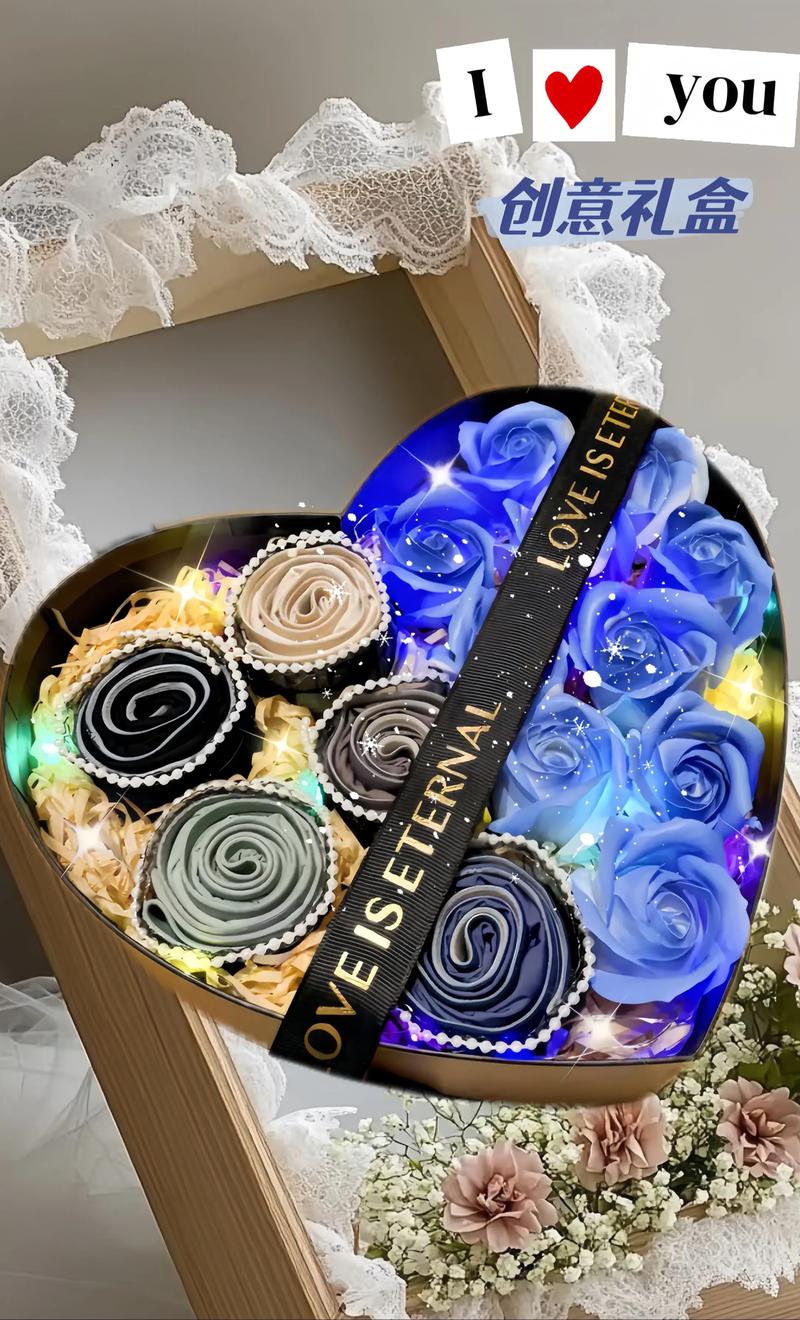 抖音小礼品 创意 实用