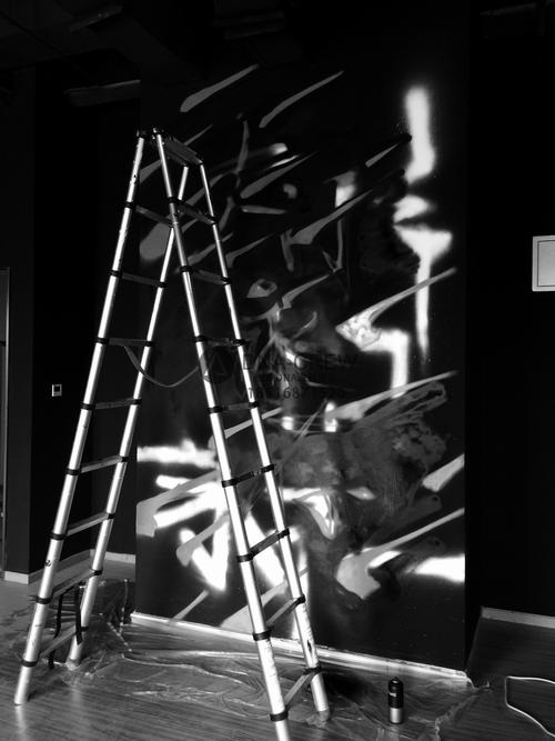 快手直播涂鸦视频下载