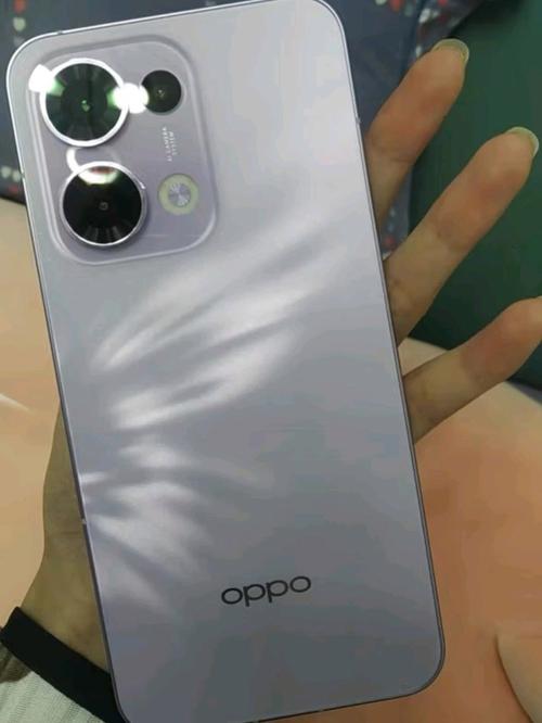 快手上吧OPPO手机