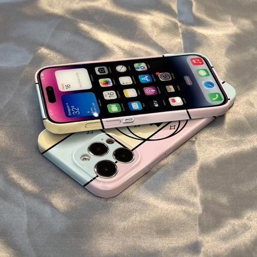 iphone手机套抖音