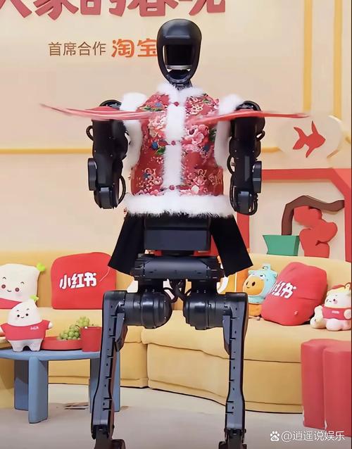 花椒直播哪些是机器人