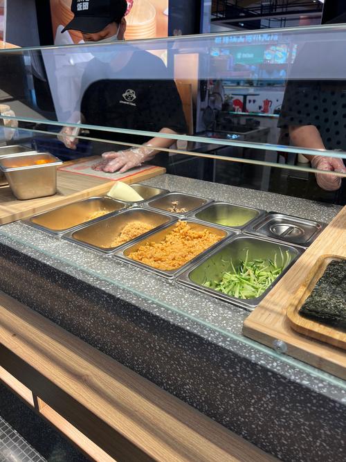 抖音饭团神器 什么牌子