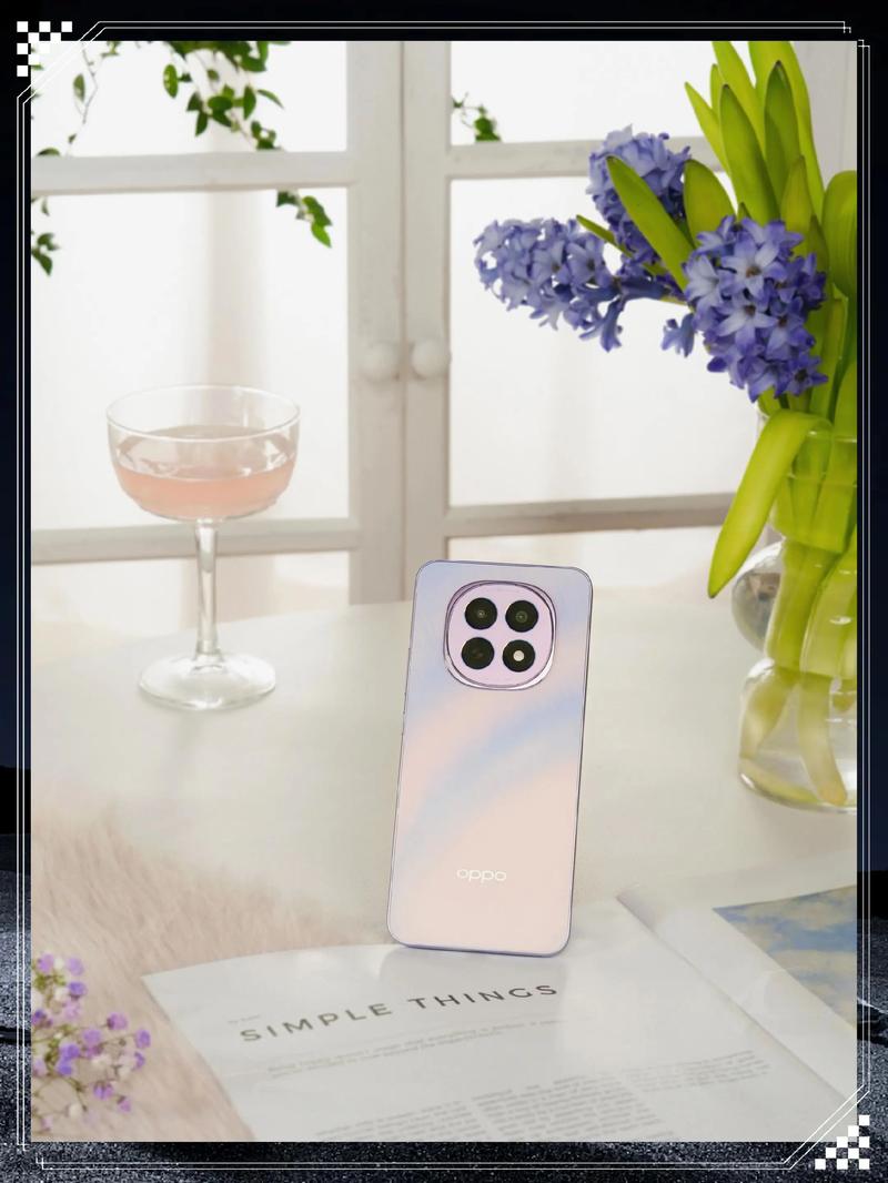 oppoa59抖音照片