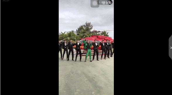 gif快手怎么上热门