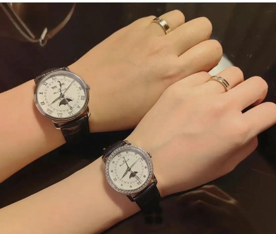 抖音钟表腿抖音号多少钱