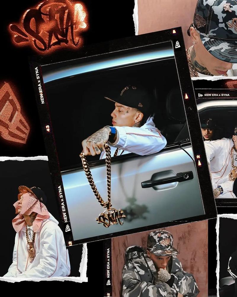 哪些rapper玩抖音