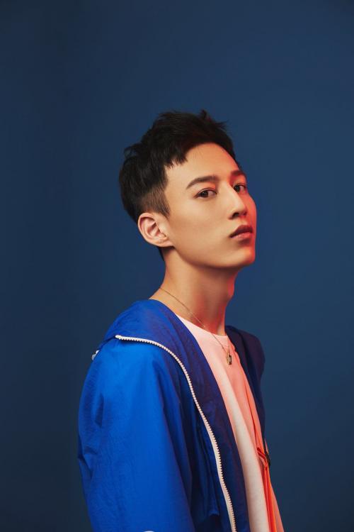 快手红人张驰校长头像