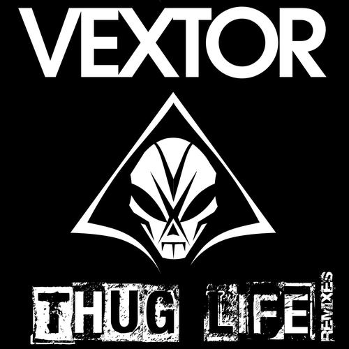 抖音thug life