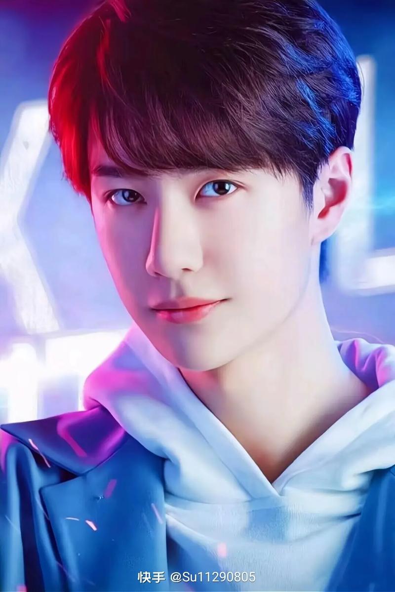 快手照片怎么添加笑脸