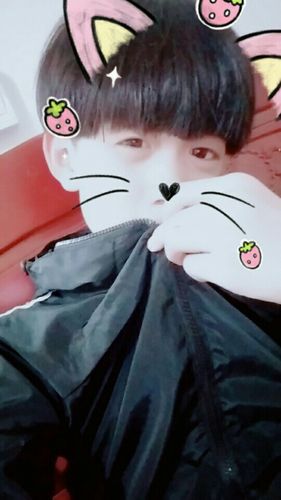 快手照片怎么添加笑脸