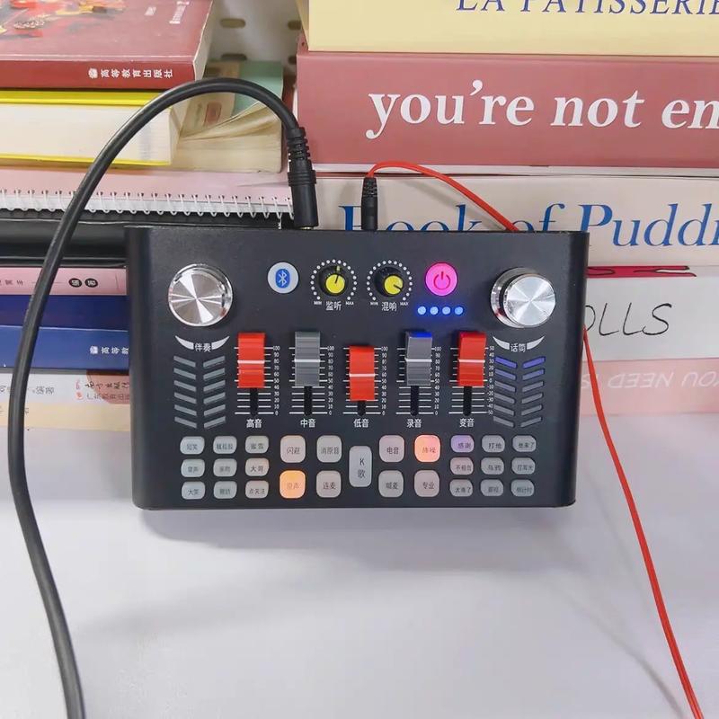 快手直播具备什么设备