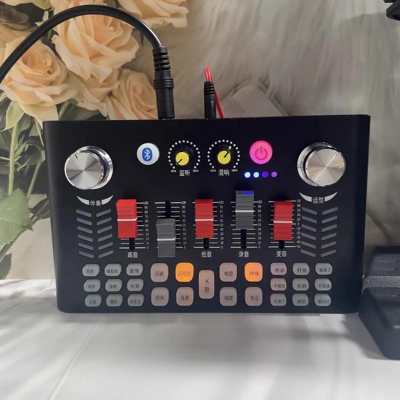 快手直播具备什么设备