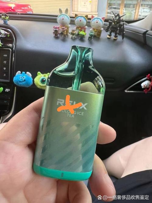 抖音网红一次性电子烟