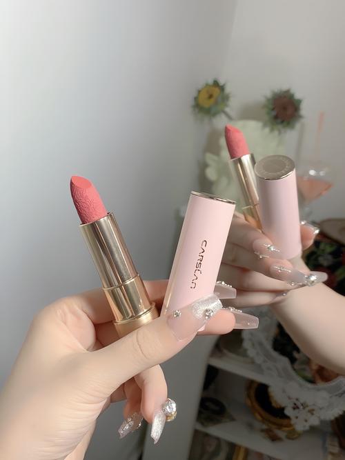 抖音上很红的一款蜜粉