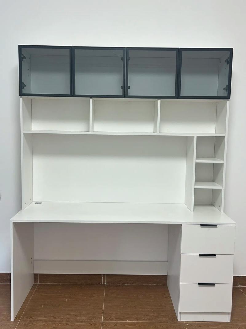 抖音同款一体式电脑桌