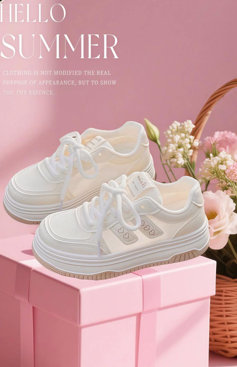 抖音上很火的运动鞋女