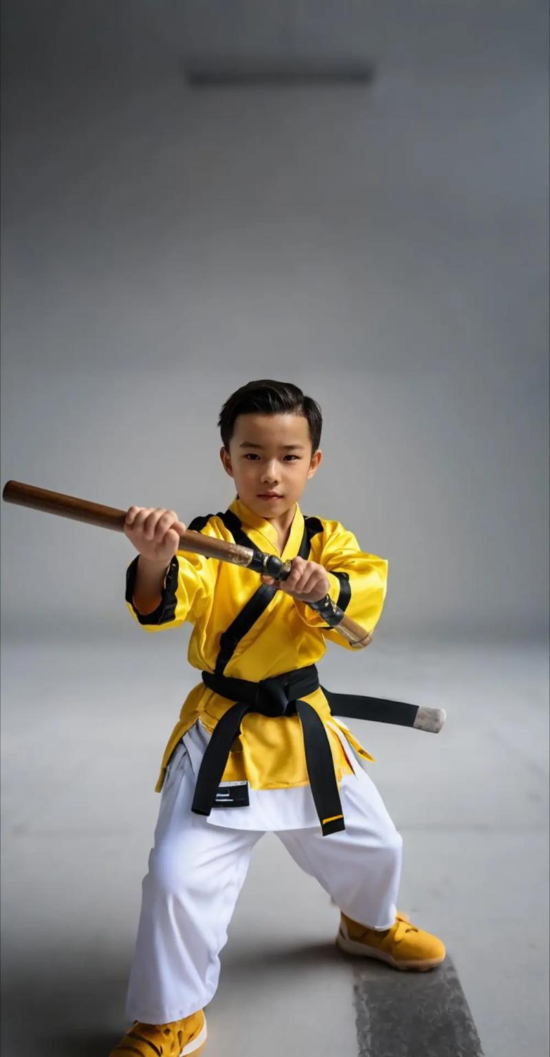 贵州小伙李小龙 快手