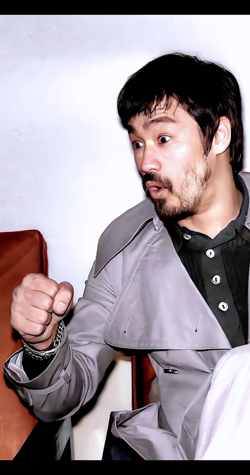 贵州小伙李小龙 快手